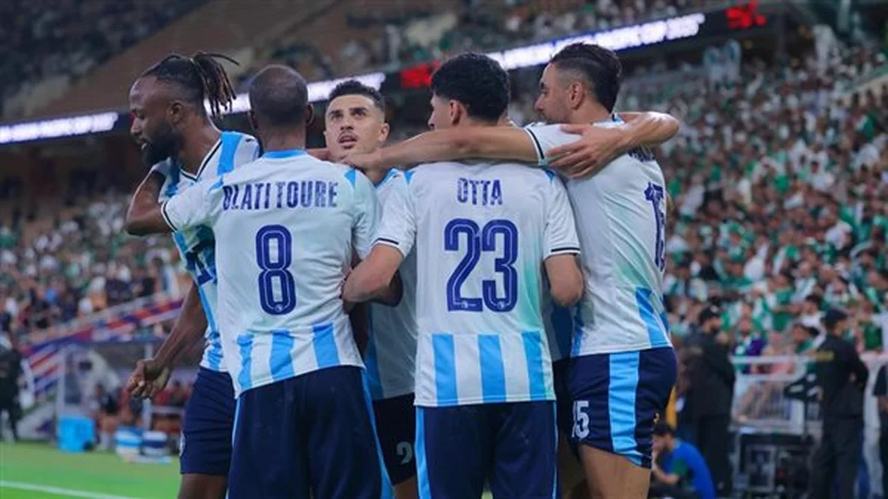 موعد مرتقب.. توقيت مباراة بيراميدز والجونة في الدوري والقناة الناقلة للقاء